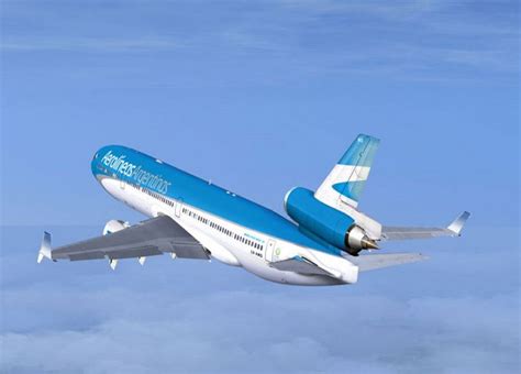 travel guillen Aerolíneas Argentinas aumenta vuelos de cabotaje para