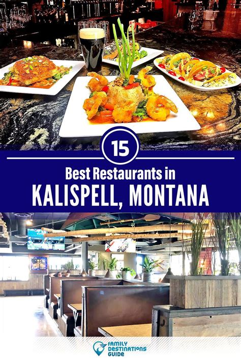 15 best restaurants in kalispell mt for 2023 top eats – Artofit
