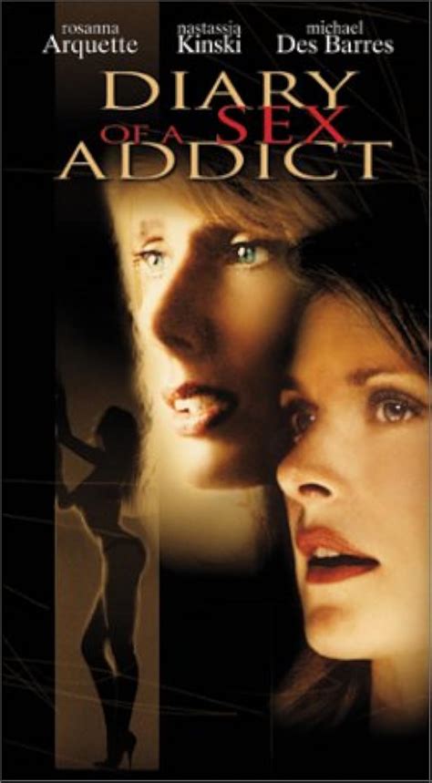 Diary Of A Sex Addict Video Imdb