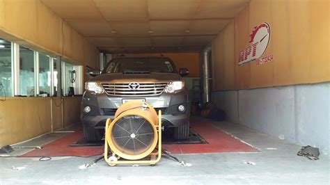 rpt ritterperformancetuning toyota fortuner  dd awd kd ftv ecu