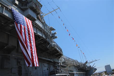 Uss Hornet Museum Discover And Learn History Onboard A Former Us Navy