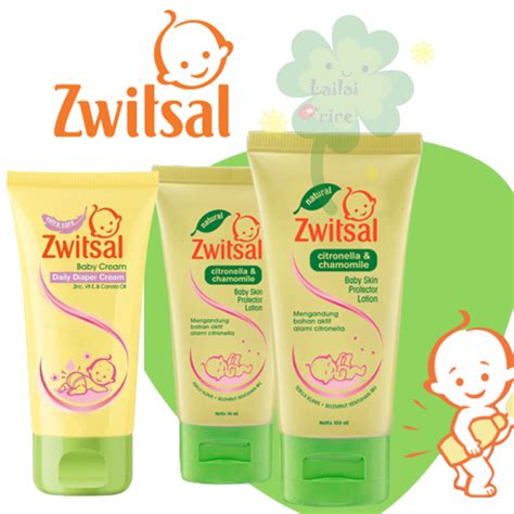 Jual Zwitsal Natural Baby Skin Guard Protector Lotion Diaper Rash