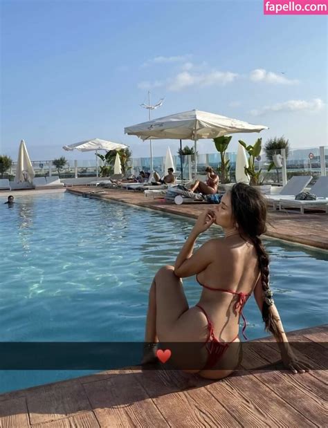 Doina Barbaneagra Helenakln Itsdoina Nude Leaked Onlyfans Photo