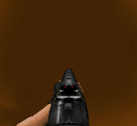 Platinum Shotgun Redone 20 Addon Brutal Doom Mod For Doom Moddb