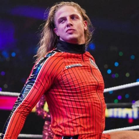 When Will Wwe Star Matt Riddle Returning Injury Details Explored