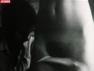 Naked Mette Knudsen in Kære Irene