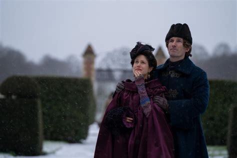 Huzzah For The Great Season 2 More Of The Same But Better