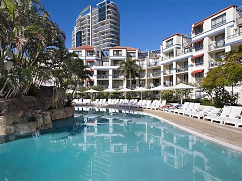 Calypso Plaza Unit 215 - Coolangatta - Cooly Rocks On Festival