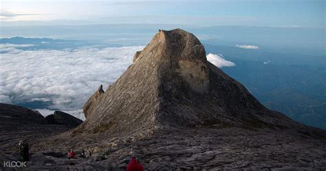 2D1N Mount Kinabalu Summit Tour in Sabah, Malaysia - Klook Singapore