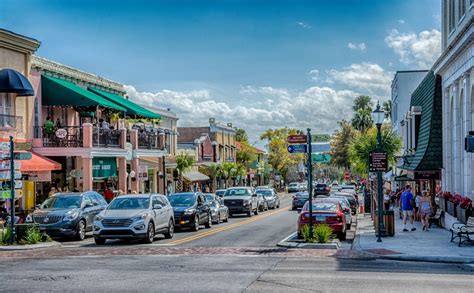 A Daytrip to Mount Dora, Florida | Around Orlando | Pinterest | Florida