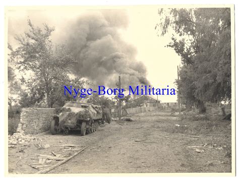 German Tank Panzer Schwimmwagen Sd Kfz Panther Postimages