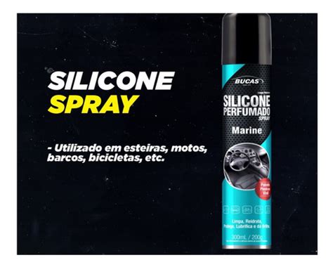 Silicone Painel Parachoque Carro Rodabrill Aroma Tradicional