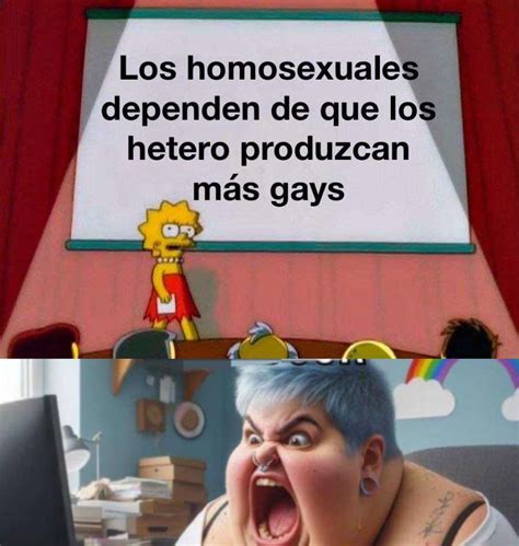 Top memes de Gay en español Memedroid