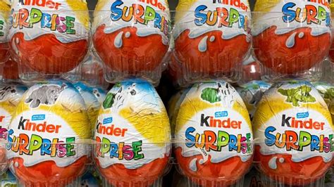 Ovetto Kinder Sorpresa Dago Fotogallery