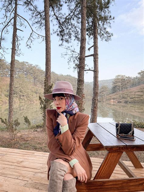 Gi I M Hot C A Glamping H Nh Th C C M Tr I Cao C P D Nh Cho Gi I Nh Gi U Ti N Nghi Xa