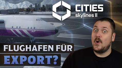 Finalisieren des ÖPNV in Cities Skylines 2 YouTube