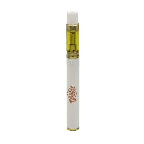 Sour Patch Kids Vape - 1.1g (97% THC) - Indica - Maritime Smoke