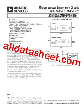 Adm Sart Reel Datasheet Pdf Analog Devices