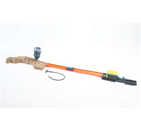 Buy Hot Wheels Tornado Trackset Multicolour Y Online Hamleys India