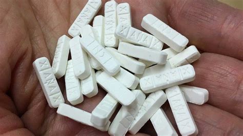 Mixing Xanax Ativan Effects Health Risks