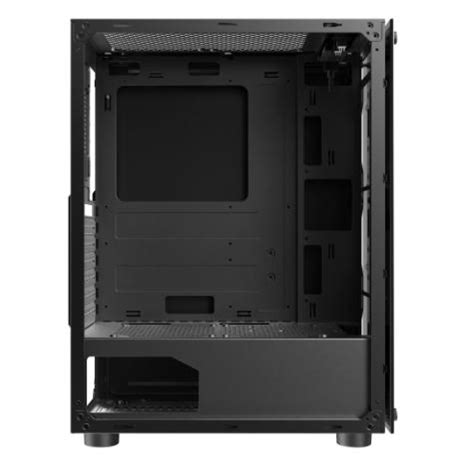 V Case Xigmatek Hero Ii F En Atx