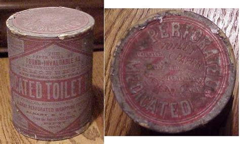 Splinter Free Toilet Paper Didnt Exist Until The 1930s The Vintage News