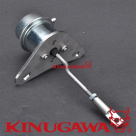 Turbo Wastegate Actuator for TOYOTA CT26 1HD T 4.2L Land Cruiser 17201 ...