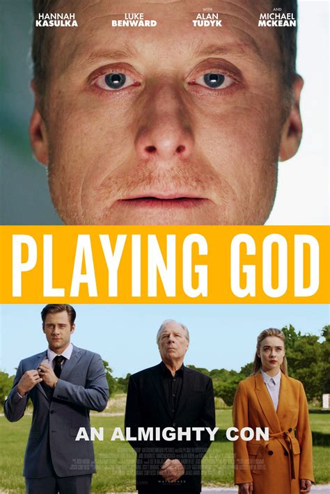 Hollywood: Playing God (2021) [Download Full Movie]