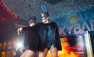 Kyiv nightlife - best places to go! | Your Kiev Guide