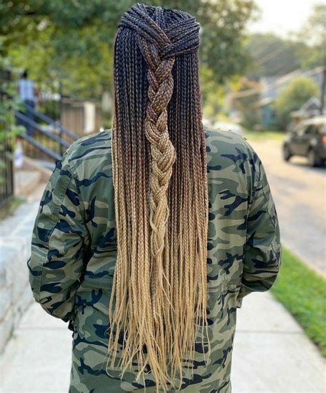 Pin By Latosha Stiveson Starks On Hair Braid In Hair Extensions