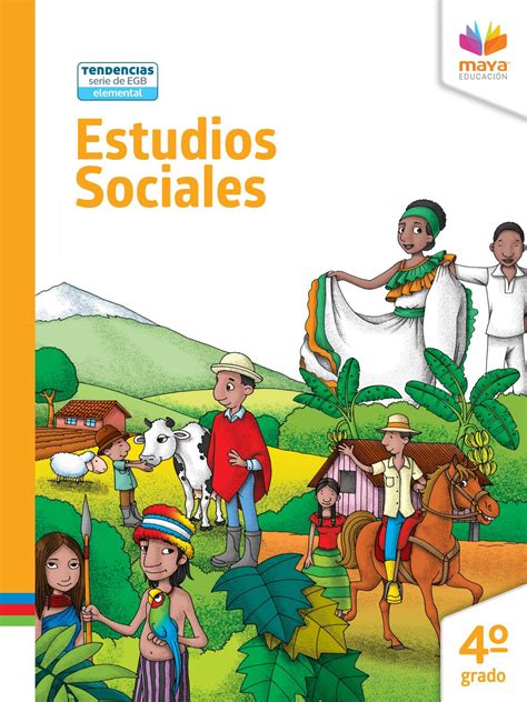 Texto Sociales Egb Muestra By Registro Oficial Issuu