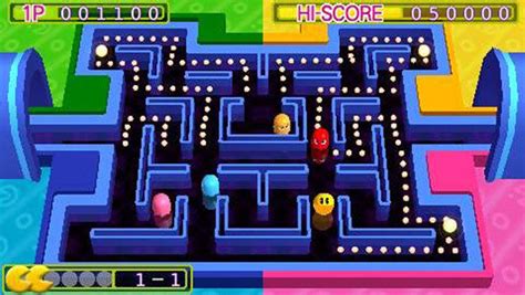 Namco Museum Battle Collection Images LaunchBox Games Database