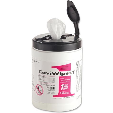 Cavicide1 And Caviwipes1 Surface Disinfectant OrthoCanada