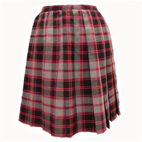 Staffordshire University Academy Skirt - Crested School Wear