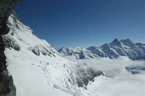 Jungfraujoch: Top 10 Tips for Visiting the Top of Europe