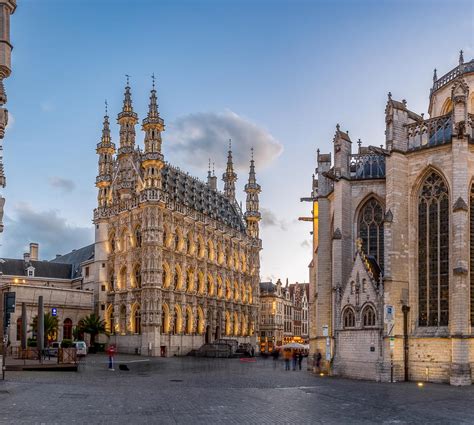 voir au brabant flamand  faire au brabant flamand