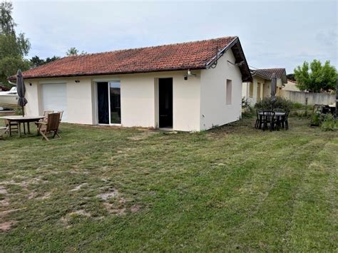 La Maison Du Lac Parentis En Born Updated Prices 2024