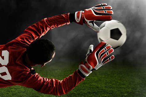 11 Best Goalkeeper Gloves 2023 A Complete Guide