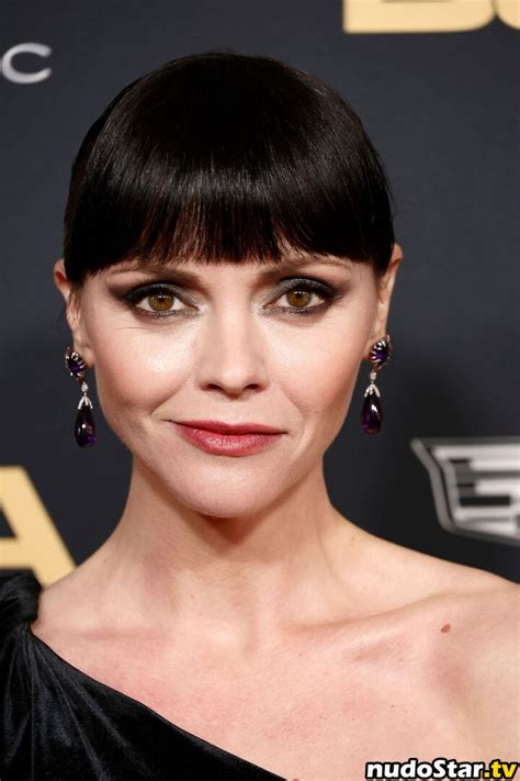 Christina Ricci ChristinaRicci Arianaricci Riccigrams Nude OnlyFans Photo 175 Nudostar TV