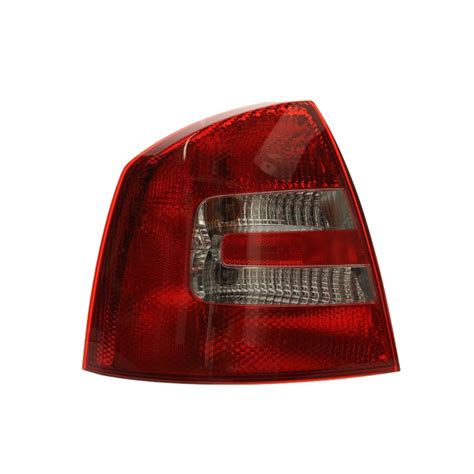 Lampa Tylna Hella El Skoda Skoda Svw Sklep Inter Cars