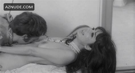 QUIET DAYS IN CLICHY NUDE SCENES AZNude