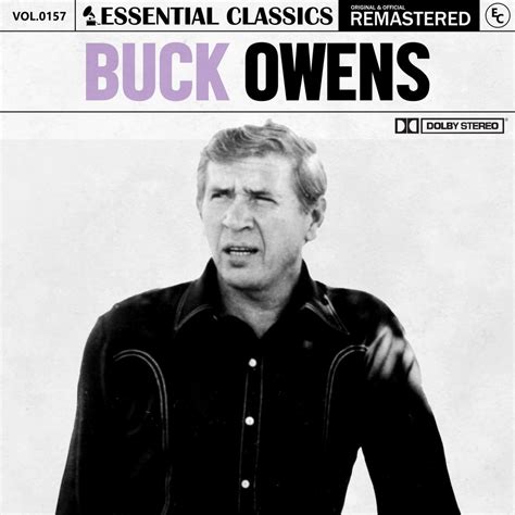 Bucks Polka 2023 Remastered By Buck Owens Listen On Audiomack