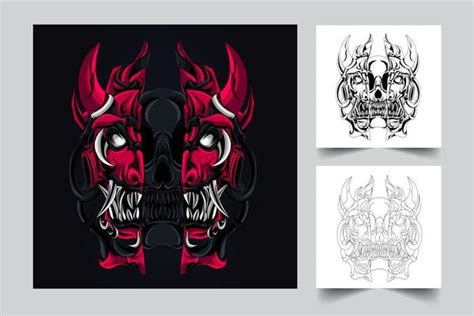 Horror Vector Art Icons And Graphics For Free Download