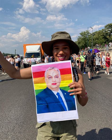 Budapest Pride - Rekordmeleg, óriási tömeg, kreatív...