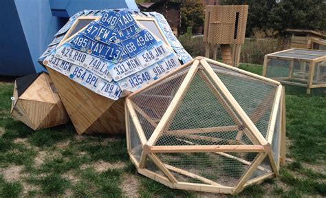 Iowa State Student Chicken Coops - Murray McMurray Hatchery Blog
