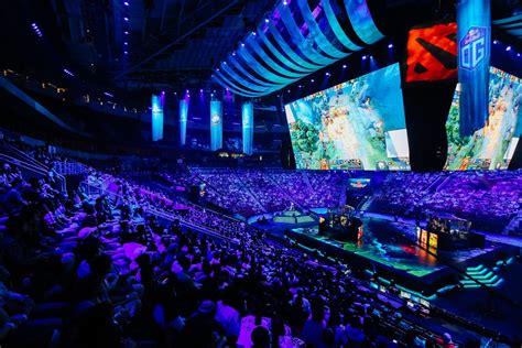 How The Prize Pools For Dota 2 S The International Became The Biggest