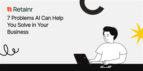 7 Problems Ai Can Help You Solve In Your Business