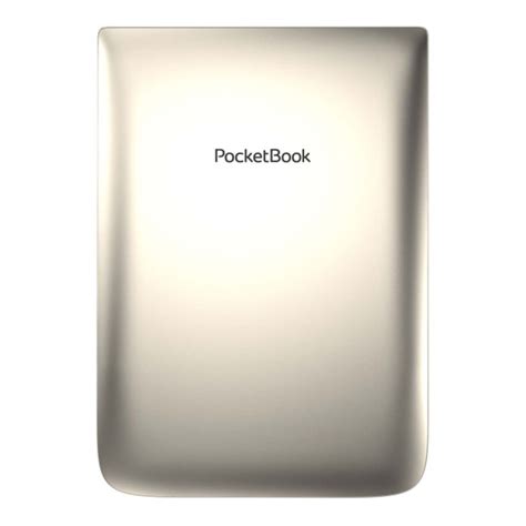PocketBook 740 Color инструкция