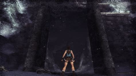 Let S Play Tomb Raider Anniversary Cz Peru G Rskie Jaskinie