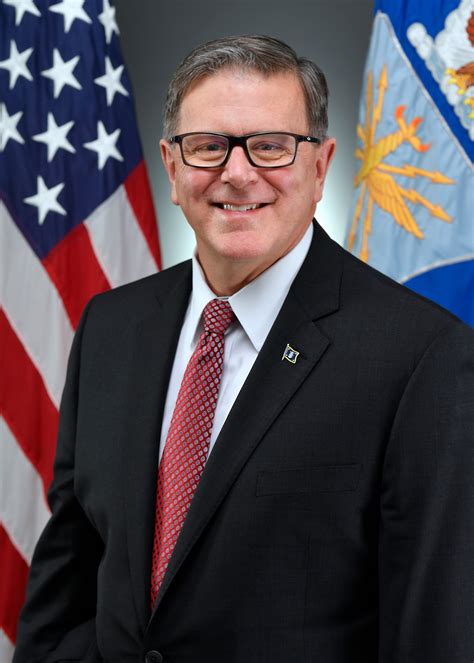 GARY A. ASHWORTH > Air Force > Biography Display